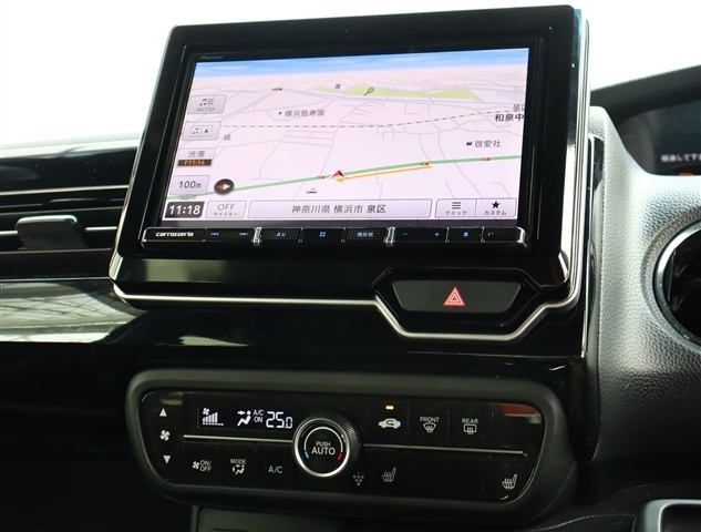 ホンダ Ｎ　ＢＯＸ カスタム ６６０ Ｌ ターボ R4年 (関東) 99