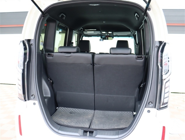 ホンダ Ｎ　ＢＯＸ カスタム ６６０ Ｌ ターボ R4年 (関東) 99