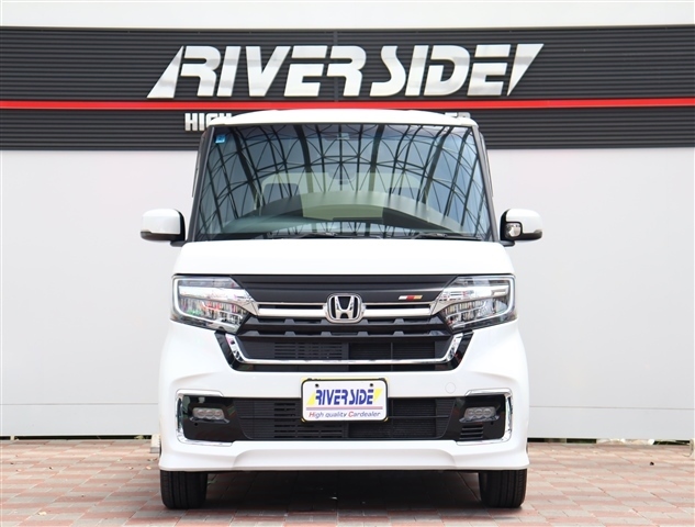 ホンダ Ｎ　ＢＯＸ カスタム ６６０ Ｌ ターボ R4年 (関東) 99