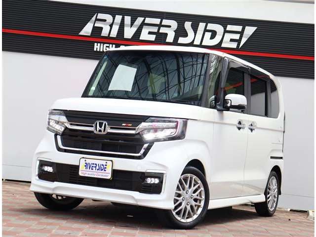 ホンダ Ｎ　ＢＯＸ カスタム ６６０ Ｌ ターボ R4年 (関東) 99