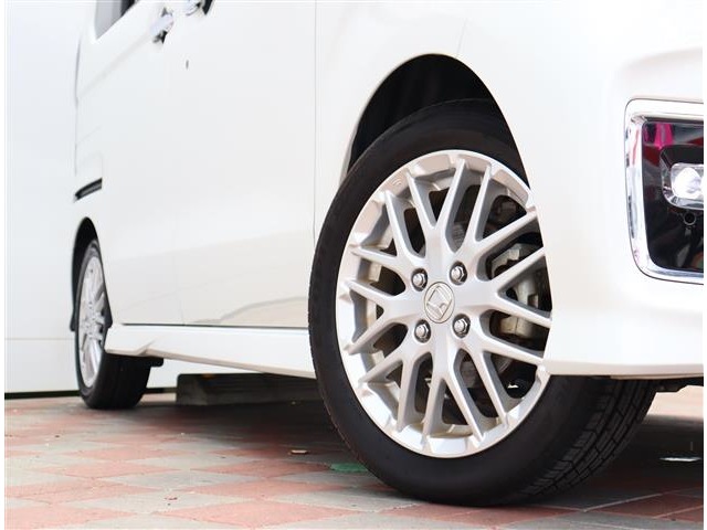 ホンダ Ｎ　ＢＯＸ カスタム ６６０ Ｌ ターボ R4年 (関東) 99