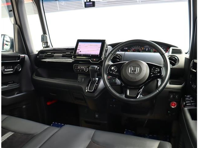 ホンダ Ｎ　ＢＯＸ カスタム ６６０ Ｌ ターボ R4年 (関東) 99