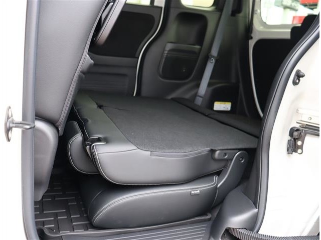 ホンダ Ｎ　ＢＯＸ カスタム ６６０ Ｌ ターボ R4年 (関東) 99