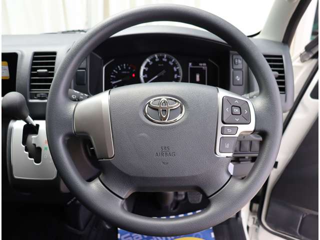 トヨタ ハイエースバン ２．０ ＤＸ ロング ＧＬパッケージ R7年 (関東) 99