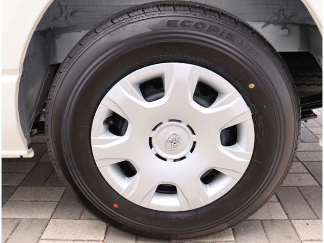 トヨタ ハイエースバン ２．０ ＤＸ ロング ＧＬパッケージ R7年 (関東) 99