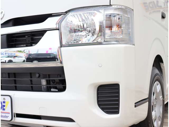 トヨタ ハイエースバン ２．０ ＤＸ ロング ＧＬパッケージ R7年 (関東) 99