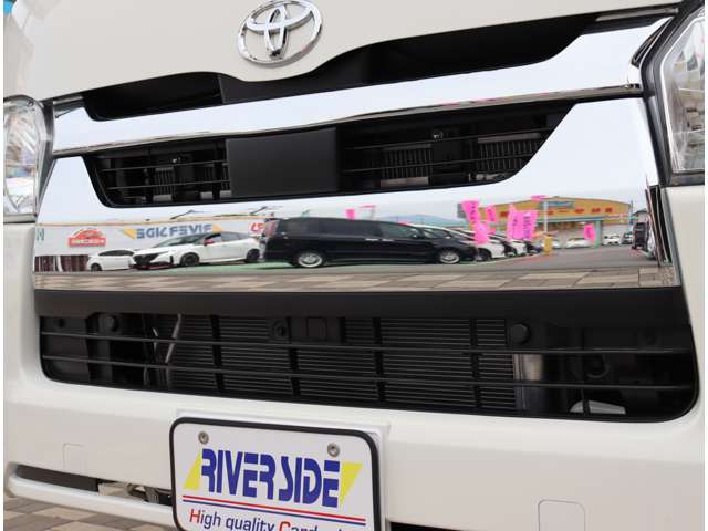 トヨタ ハイエースバン ２．０ ＤＸ ロング ＧＬパッケージ R7年 (関東) 99