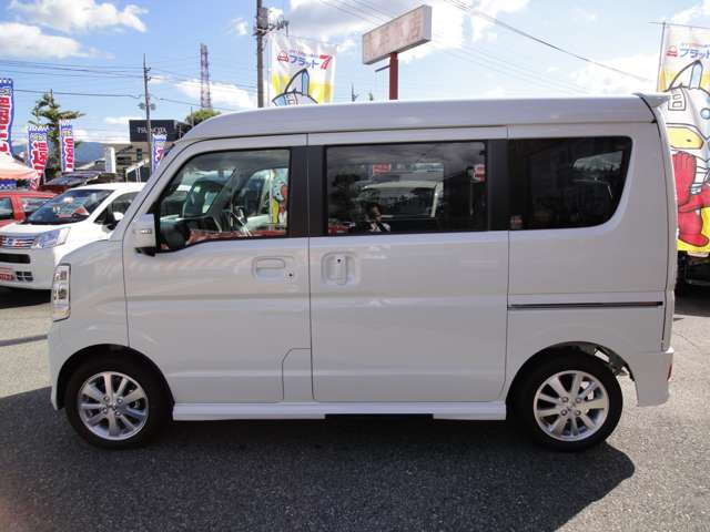 日産 ＮＶ１００クリッパーリオ ６６０ Ｇ ハイルーフ R4年 (甲信越・北陸) 99
