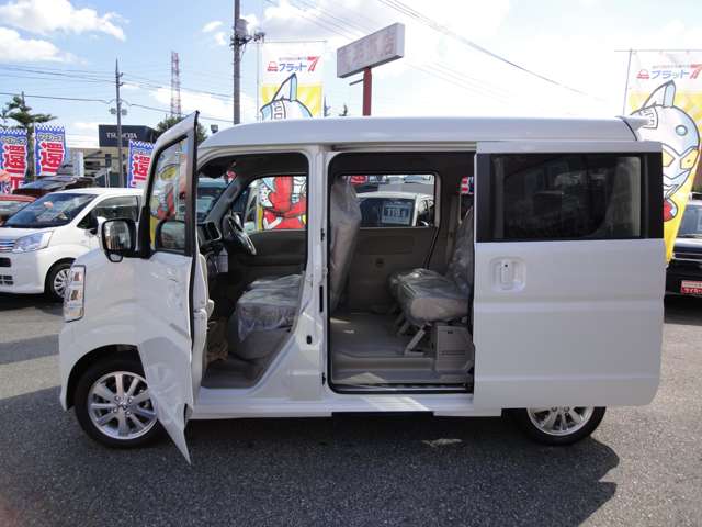 日産 ＮＶ１００クリッパーリオ ６６０ Ｇ ハイルーフ R4年 (甲信越・北陸) 99