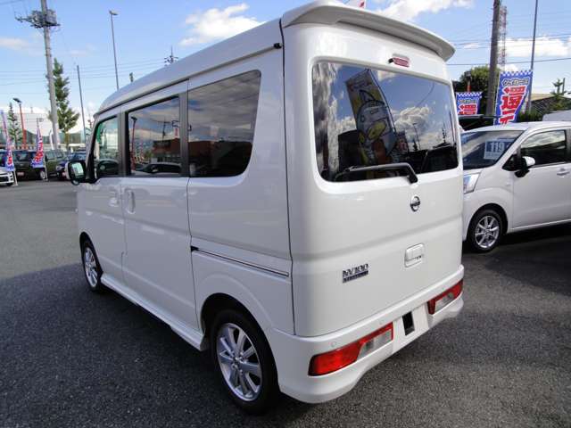 日産 ＮＶ１００クリッパーリオ ６６０ Ｇ ハイルーフ R4年 (甲信越・北陸) 99