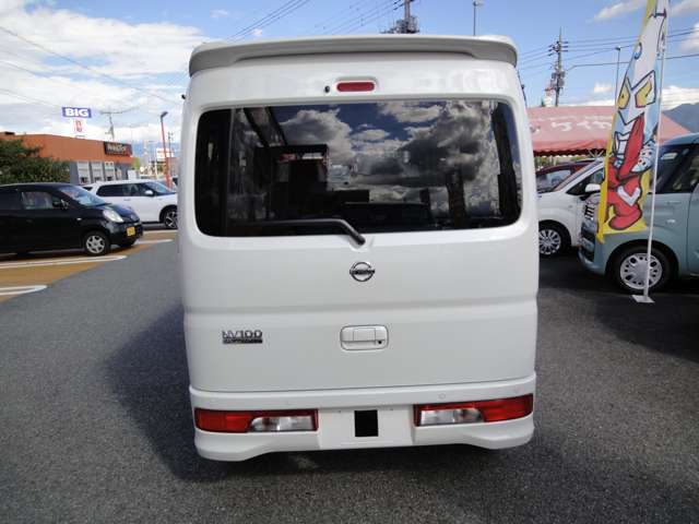 日産 ＮＶ１００クリッパーリオ ６６０ Ｇ ハイルーフ R4年 (甲信越・北陸) 99