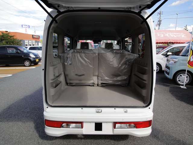 日産 ＮＶ１００クリッパーリオ ６６０ Ｇ ハイルーフ R4年 (甲信越・北陸) 99