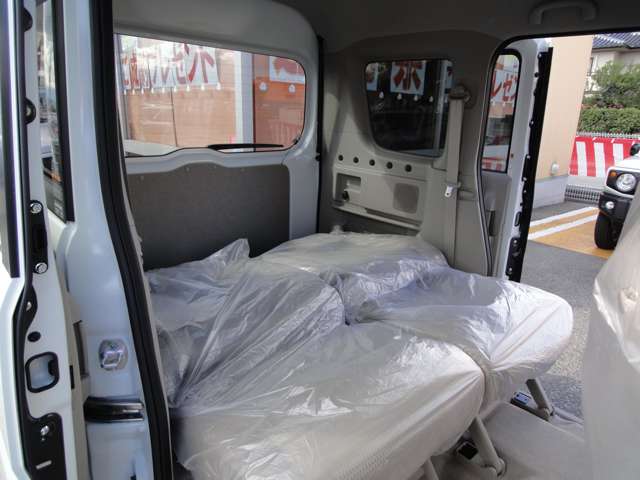日産 ＮＶ１００クリッパーリオ ６６０ Ｇ ハイルーフ R4年 (甲信越・北陸) 99