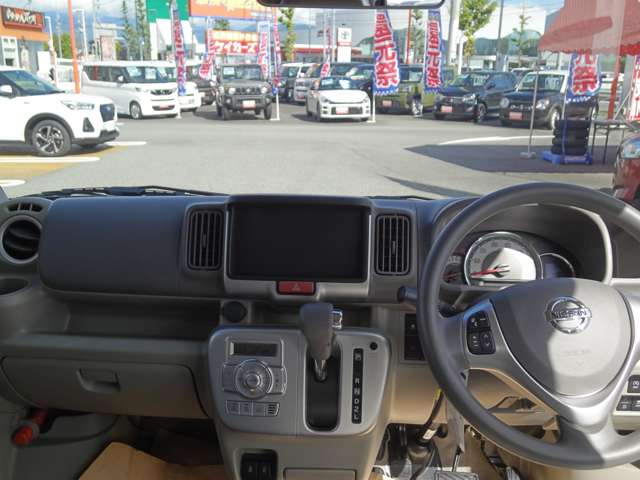 日産 ＮＶ１００クリッパーリオ ６６０ Ｇ ハイルーフ R4年 (甲信越・北陸) 99