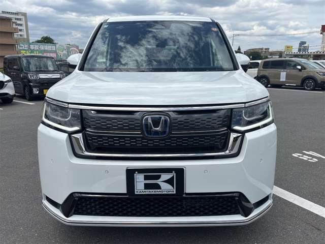 ホンダ ステップワゴン　ハイブリッド ２．０ Ｅ：ＨＥＶ スパーダ R7年 (近畿) 99