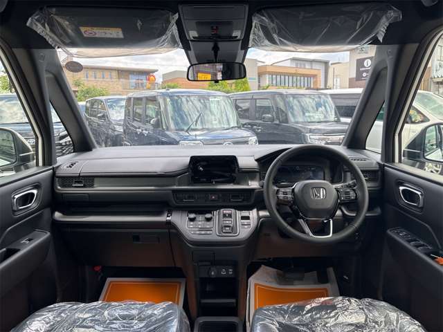 ホンダ ステップワゴン　ハイブリッド ２．０ Ｅ：ＨＥＶ スパーダ R7年 (近畿) 99