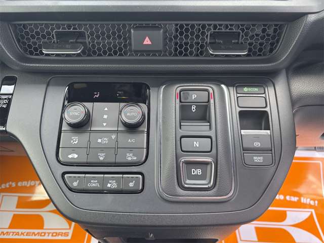 ホンダ ステップワゴン　ハイブリッド ２．０ Ｅ：ＨＥＶ スパーダ R7年 (近畿) 99