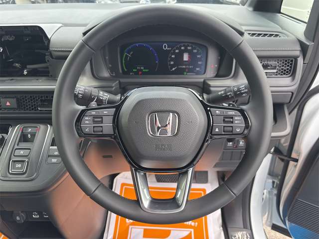 ホンダ ステップワゴン　ハイブリッド ２．０ Ｅ：ＨＥＶ スパーダ R7年 (近畿) 99