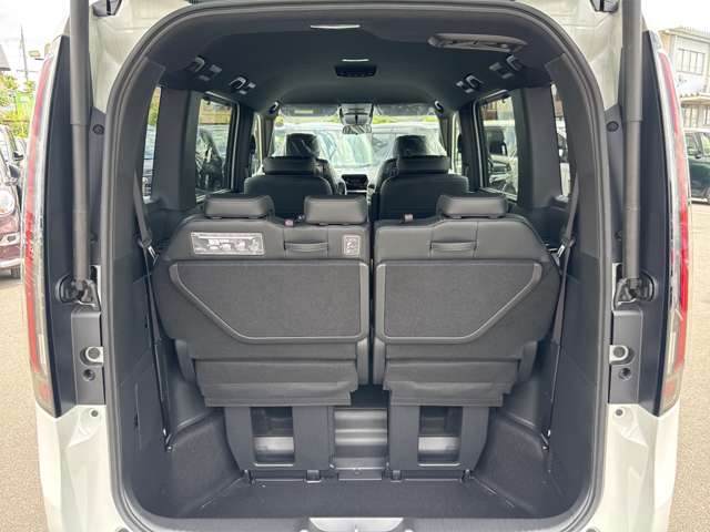 ホンダ ステップワゴン　ハイブリッド ２．０ Ｅ：ＨＥＶ スパーダ R7年 (近畿) 99