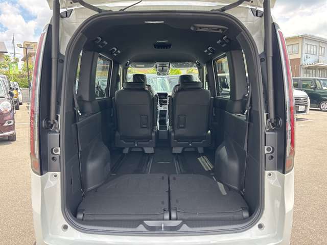 ホンダ ステップワゴン　ハイブリッド ２．０ Ｅ：ＨＥＶ スパーダ R7年 (近畿) 99