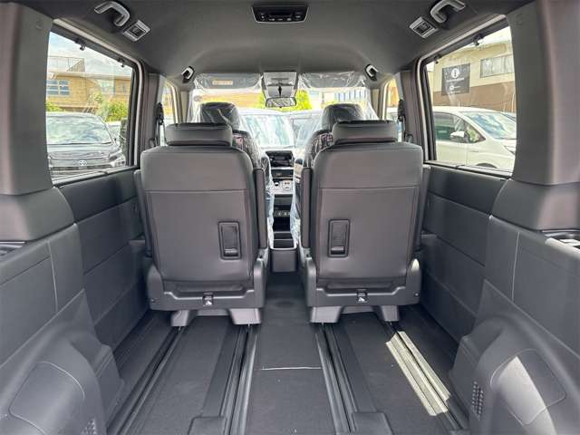 ホンダ ステップワゴン　ハイブリッド ２．０ Ｅ：ＨＥＶ スパーダ R7年 (近畿) 99