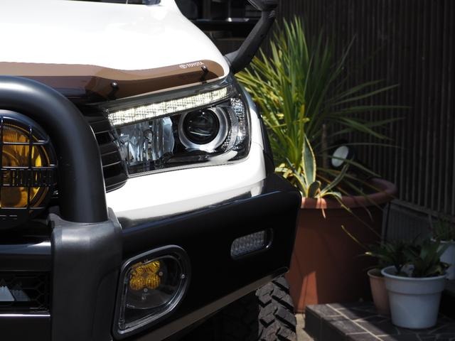 トヨタ ハイラックス ２．４ Ｘ ディーゼルターボ ４ＷＤ H30年 (関東) 99