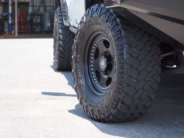 トヨタ ハイラックス ２．４ Ｘ ディーゼルターボ ４ＷＤ H30年 (関東) 99