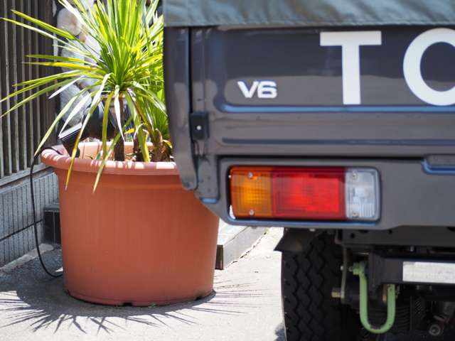 トヨタ ランドクルーザーピックアップ ４．０ ４ＷＤ H27年 (関東) 99