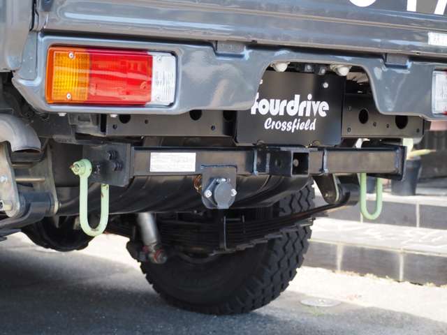 トヨタ ランドクルーザーピックアップ ４．０ ４ＷＤ H27年 (関東) 99