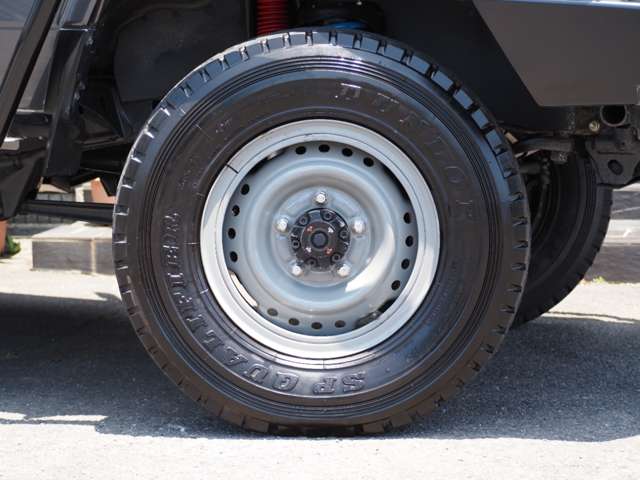 トヨタ ランドクルーザーピックアップ ４．０ ４ＷＤ H27年 (関東) 99