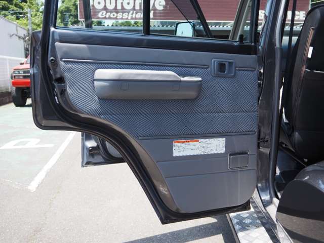 トヨタ ランドクルーザーピックアップ ４．０ ４ＷＤ H27年 (関東) 99