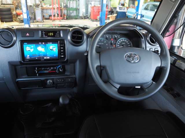 トヨタ ランドクルーザーピックアップ ４．０ ４ＷＤ H27年 (関東) 99