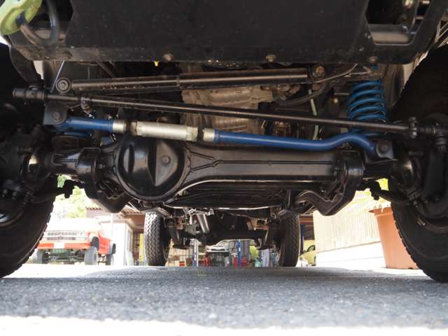 トヨタ ランドクルーザーピックアップ ４．０ ４ＷＤ H27年 (関東) 99