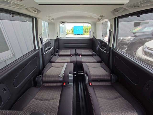 日産 セレナ ２．０ ハイウェイスター Ｖセレクション＋ＳＡＦＥＴＹ Ｓ－ＨＹＢＲＩＤ アドバンストセーフティ ＰＫＧ H26年 (関東) 99