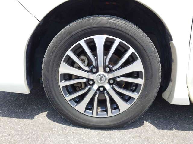 日産 セレナ ２．０ ハイウェイスター Ｖセレクション＋ＳＡＦＥＴＹ Ｓ－ＨＹＢＲＩＤ アドバンストセーフティ ＰＫＧ H26年 (関東) 99