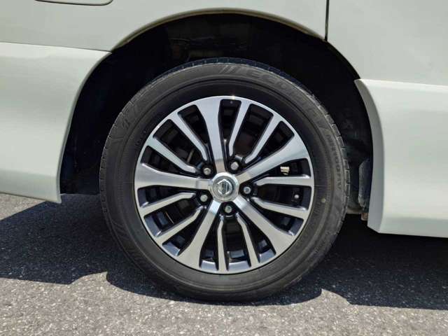 日産 セレナ ２．０ ハイウェイスター Ｖセレクション＋ＳＡＦＥＴＹ Ｓ－ＨＹＢＲＩＤ アドバンストセーフティ ＰＫＧ H26年 (関東) 99