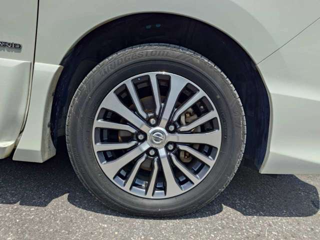 日産 セレナ ２．０ ハイウェイスター Ｖセレクション＋ＳＡＦＥＴＹ Ｓ－ＨＹＢＲＩＤ アドバンストセーフティ ＰＫＧ H26年 (関東) 99