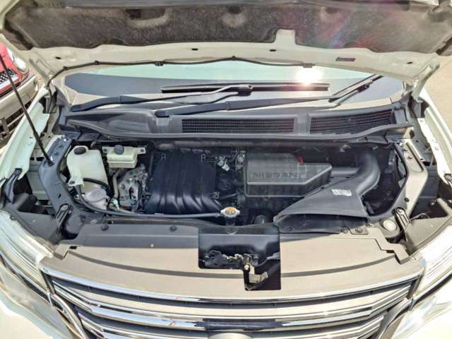 日産 セレナ ２．０ ハイウェイスター Ｖセレクション＋ＳＡＦＥＴＹ Ｓ－ＨＹＢＲＩＤ アドバンストセーフティ ＰＫＧ H26年 (関東) 99