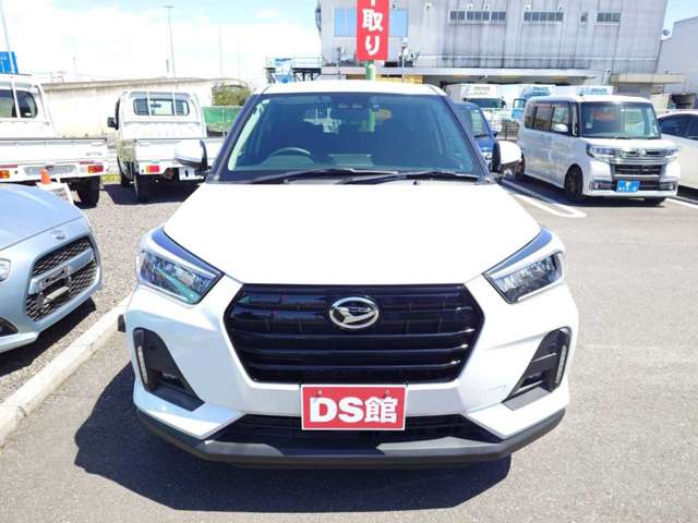 ダイハツ ロッキー １．０ Ｇ R3年 (関東) 99