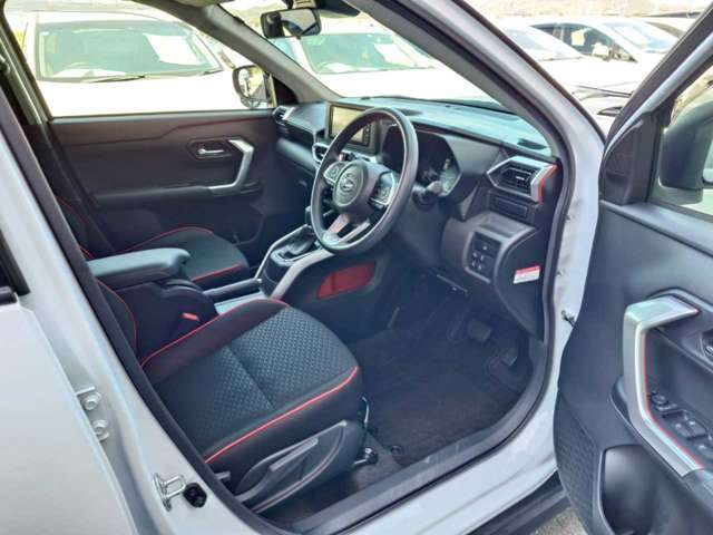 ダイハツ ロッキー １．０ Ｇ R3年 (関東) 99