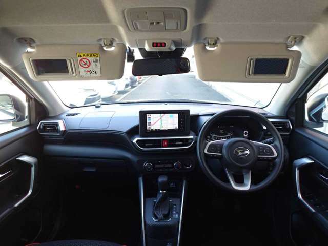 ダイハツ ロッキー １．０ Ｇ R3年 (関東) 99