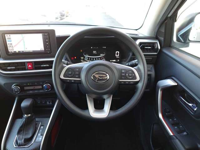 ダイハツ ロッキー １．０ Ｇ R3年 (関東) 99