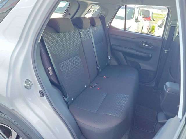 ダイハツ ロッキー １．０ Ｇ R3年 (関東) 99