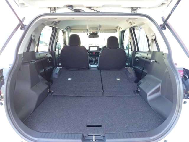 ダイハツ ロッキー １．０ Ｇ R3年 (関東) 99