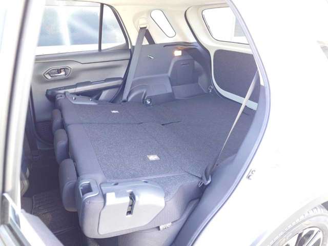 ダイハツ ロッキー １．０ Ｇ R3年 (関東) 99