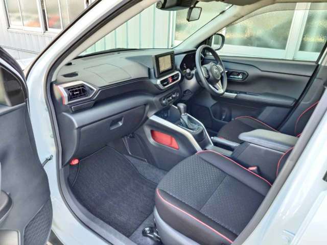 ダイハツ ロッキー １．０ Ｇ R3年 (関東) 99