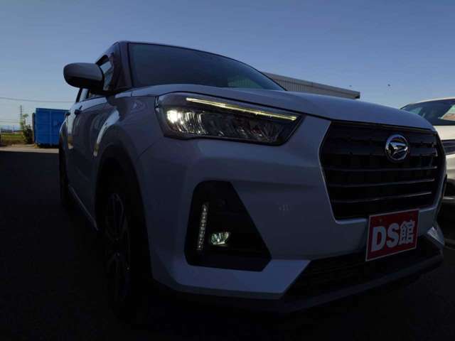 ダイハツ ロッキー １．０ Ｇ R3年 (関東) 99