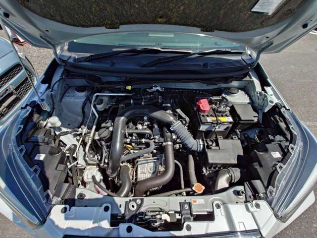 ダイハツ ロッキー １．０ Ｇ R3年 (関東) 99