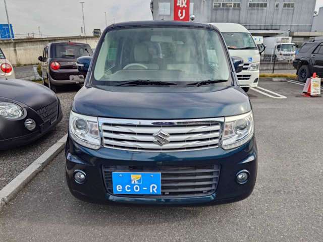 スズキ ＭＲワゴン ６６０ ウィット ＴＳ H27年 (関東) 99