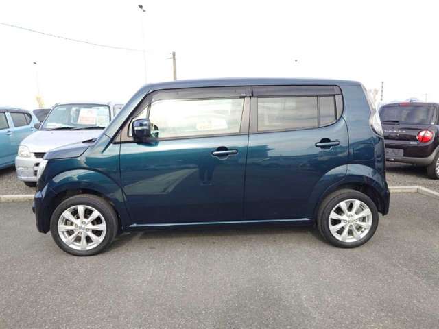 スズキ ＭＲワゴン ６６０ ウィット ＴＳ H27年 (関東) 99